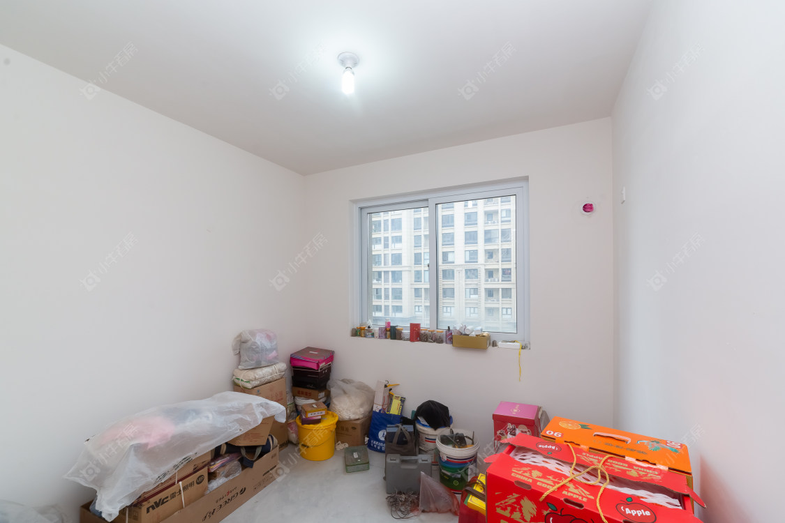 常州晋陵文禧在售二手房源室内图_小牛看房