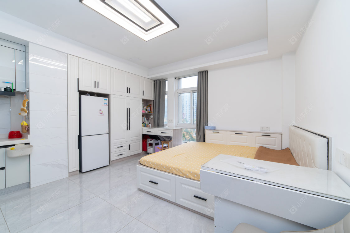 常州御水华庭二期在售二手房_小牛看房