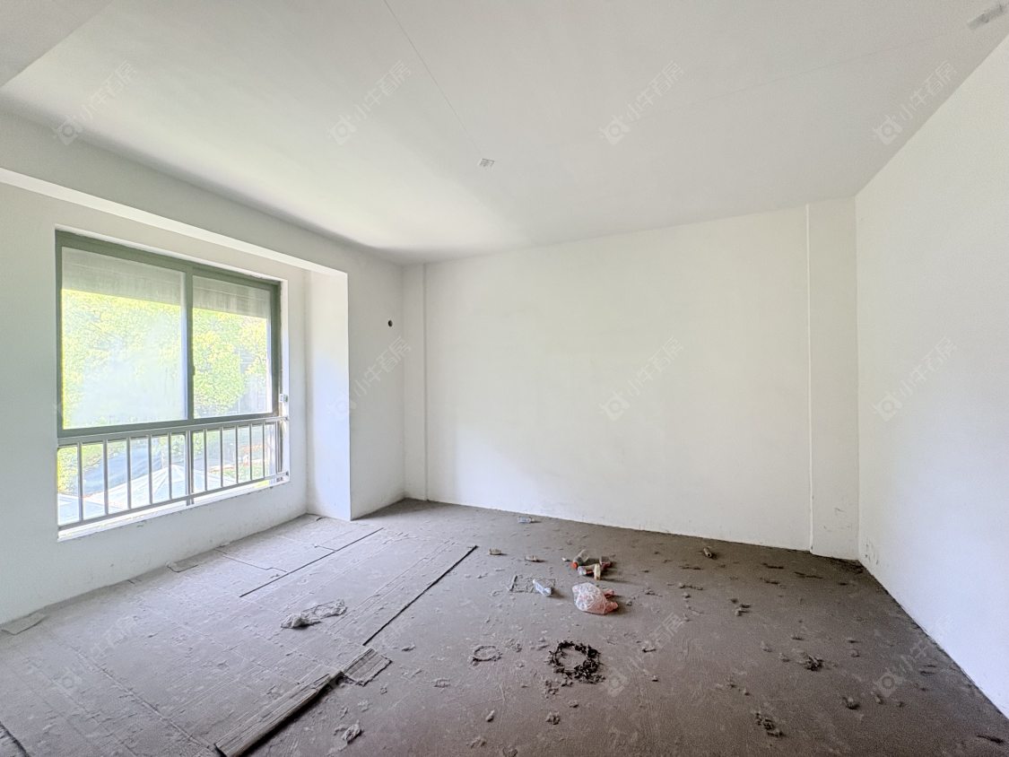 常州领秀花都在售二手房源室内图_小牛看房