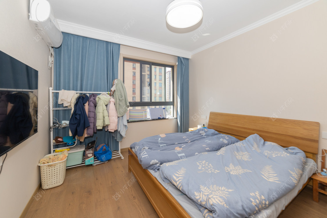 常州顺园九村在售二手房源室内图_小牛看房