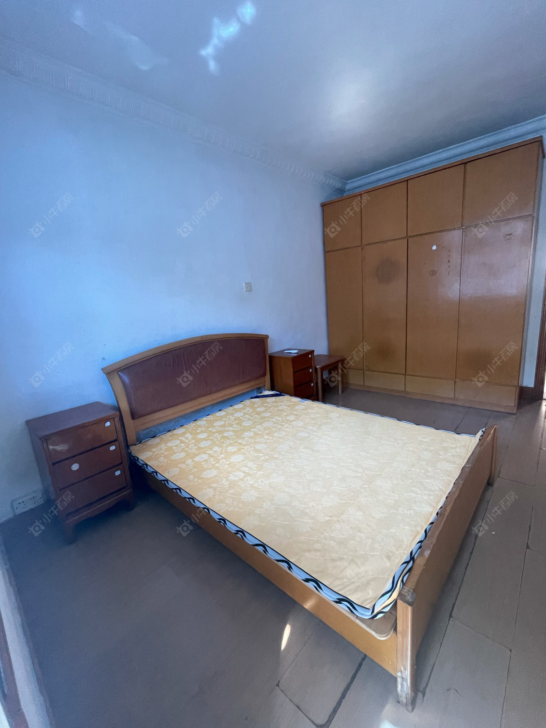 桃园新村房源室内图 常州桃园新村在租房源室内图_小牛看房