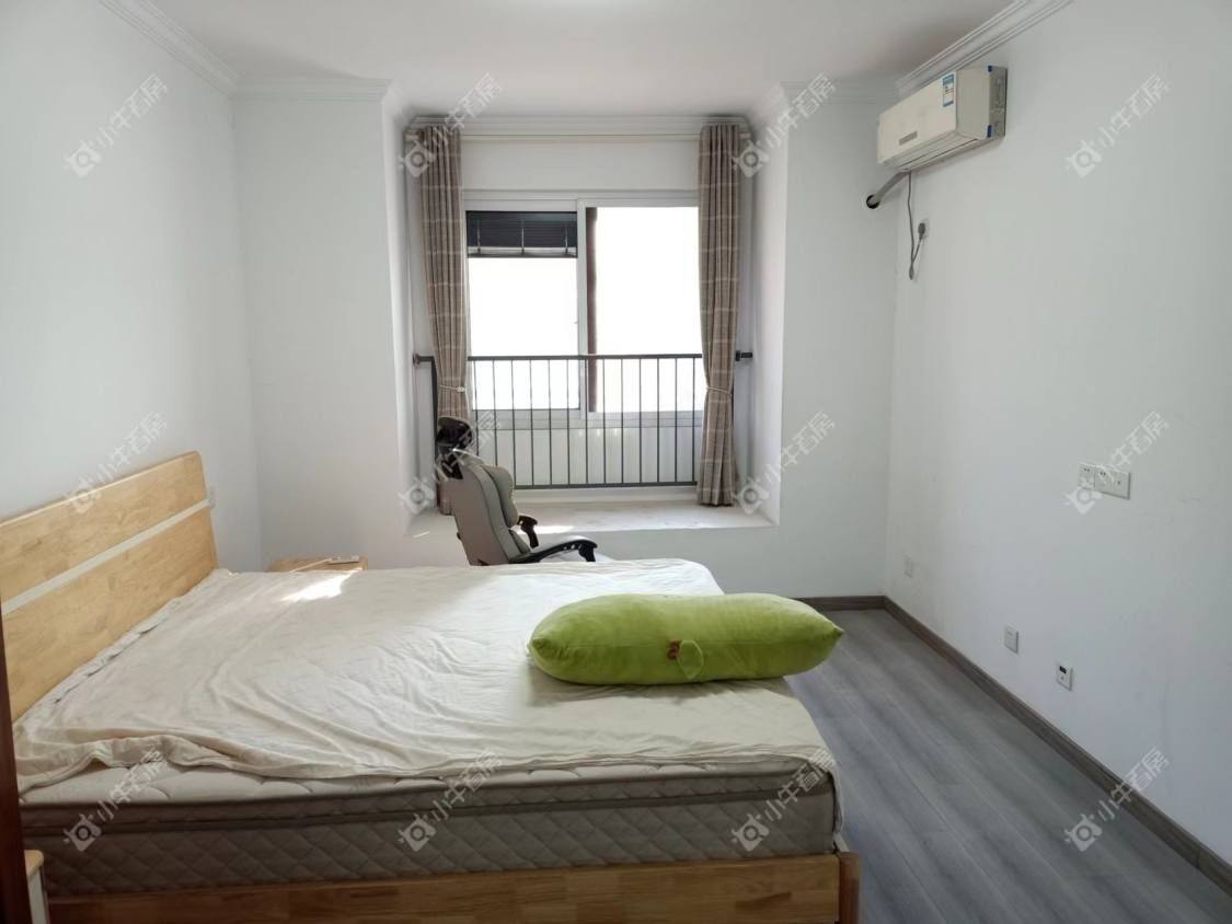 常州新城郡未来在租房源室内图_小牛看房