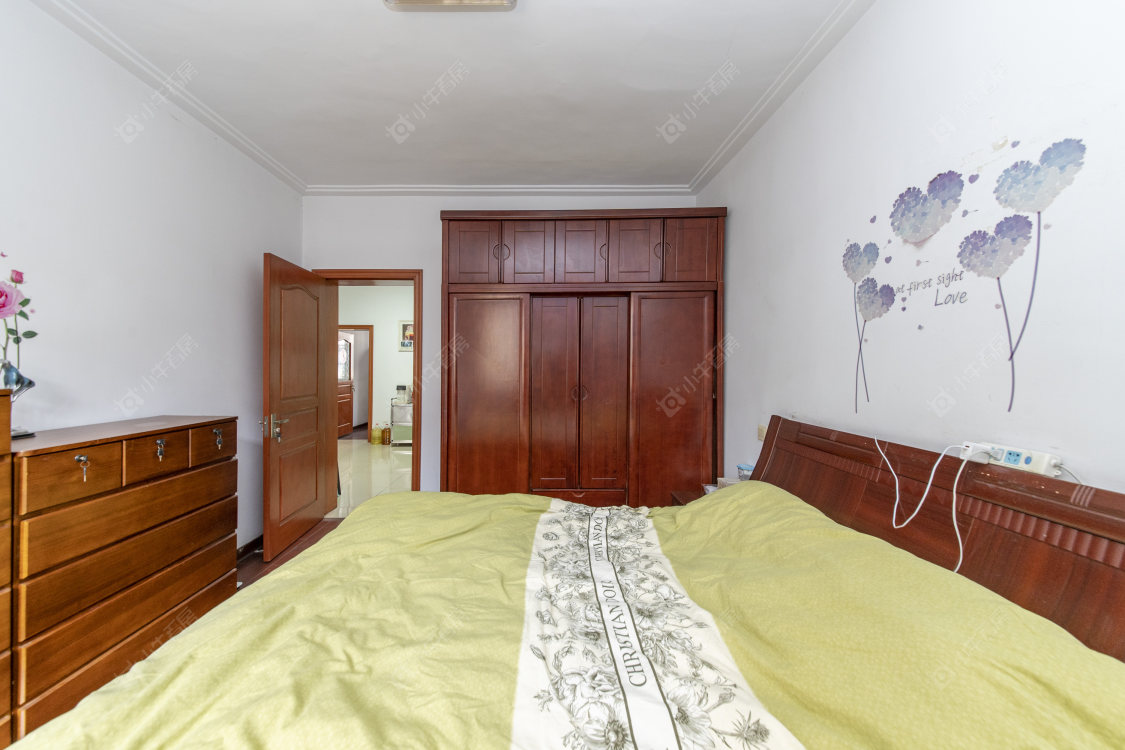 常州花东三村在售二手房源室内图_小牛看房