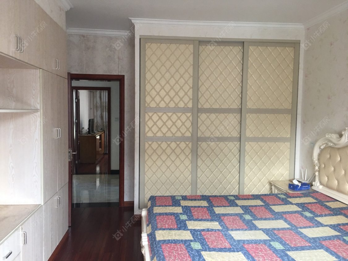 常州太湖明珠苑南苑在租房源户型图_小牛看房