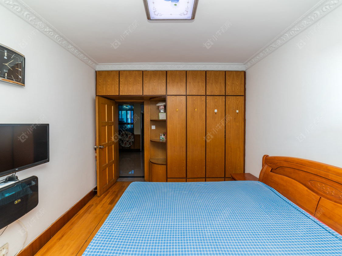 常州梅港东路在售二手房源室内图_小牛看房