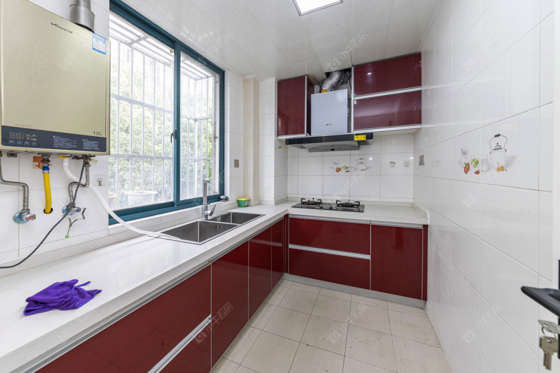 常州随园锦湖公寓在售二手房源室内图_小牛看房