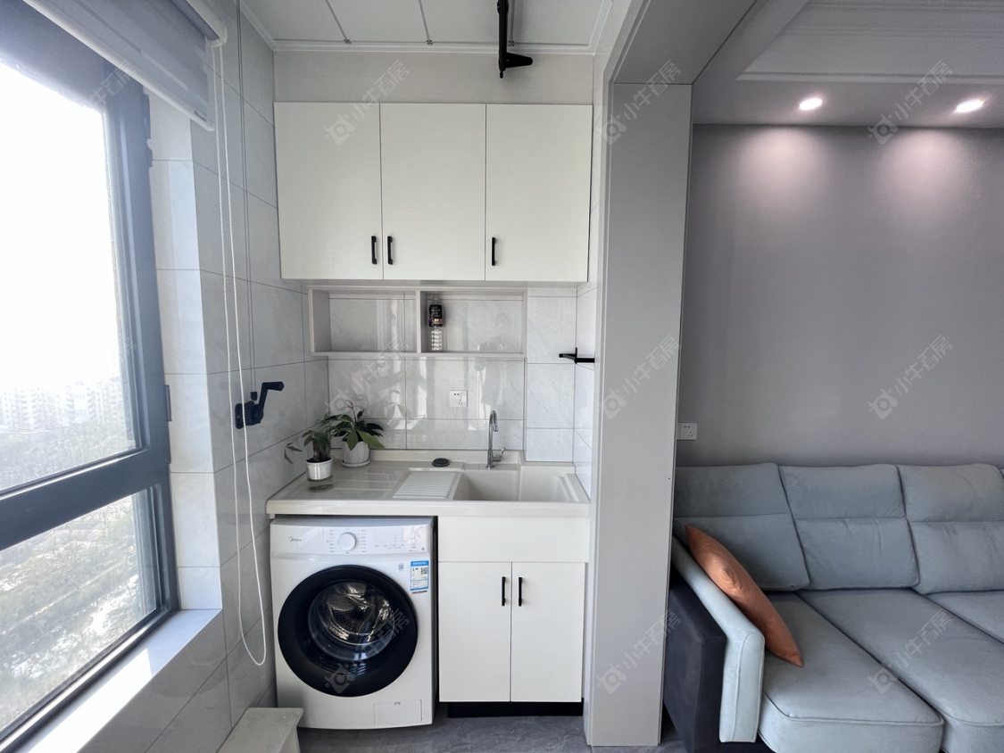 常州凯纳华侨城在租房源室内图_小牛看房