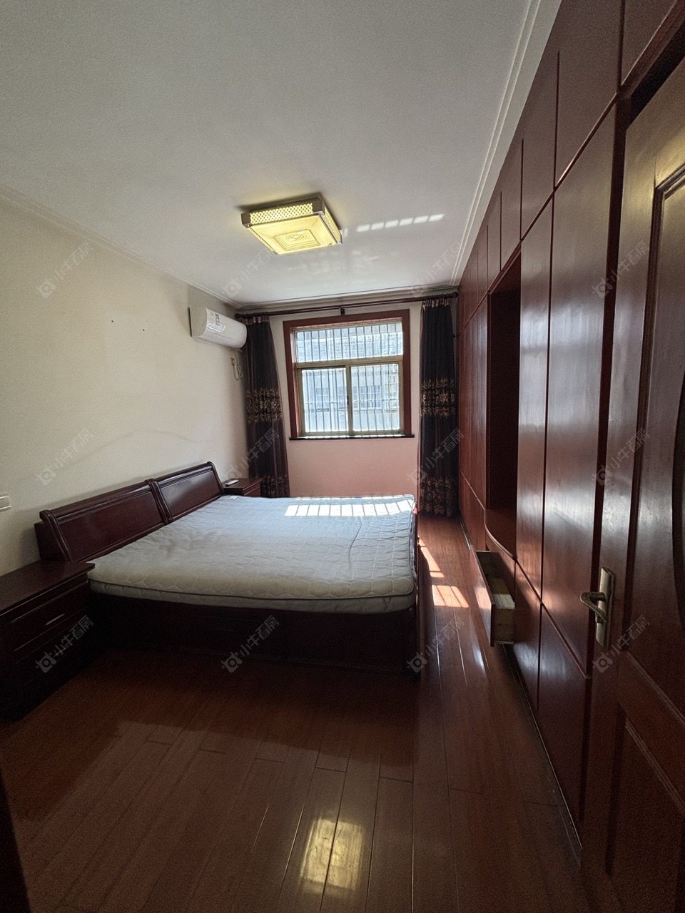 常州圩墩新村在租房源室内图_小牛看房