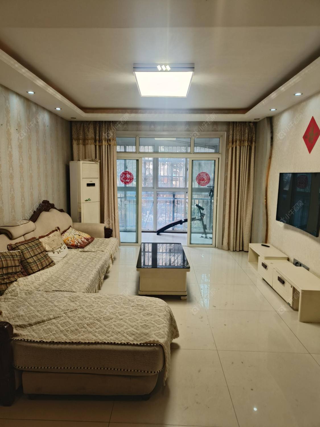 金梅花园北区房源室内图 常州金梅花园北区在租房源室内图_小牛看房