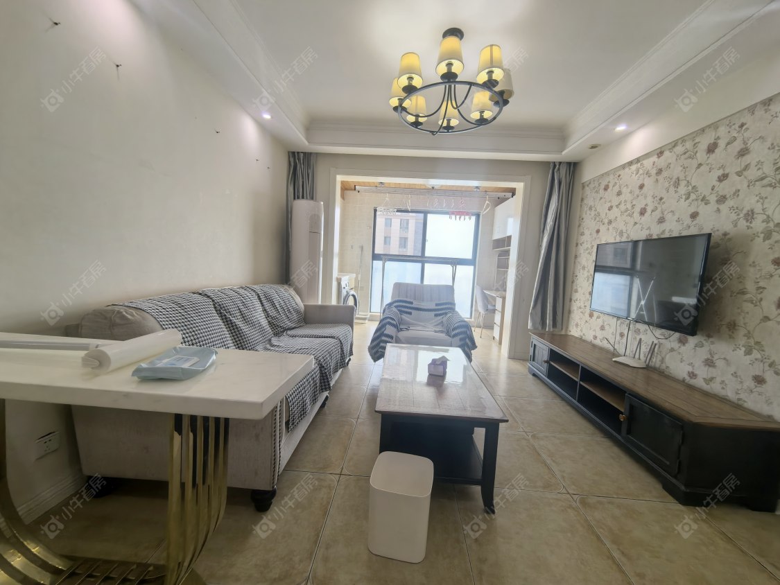 常州弘阳上城在租房源_小牛看房