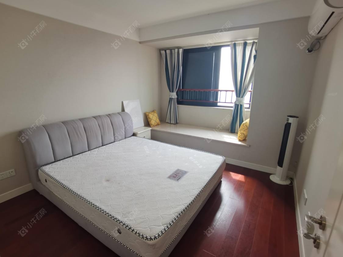 常州新城公馆荣域在租房源室内图_小牛看房