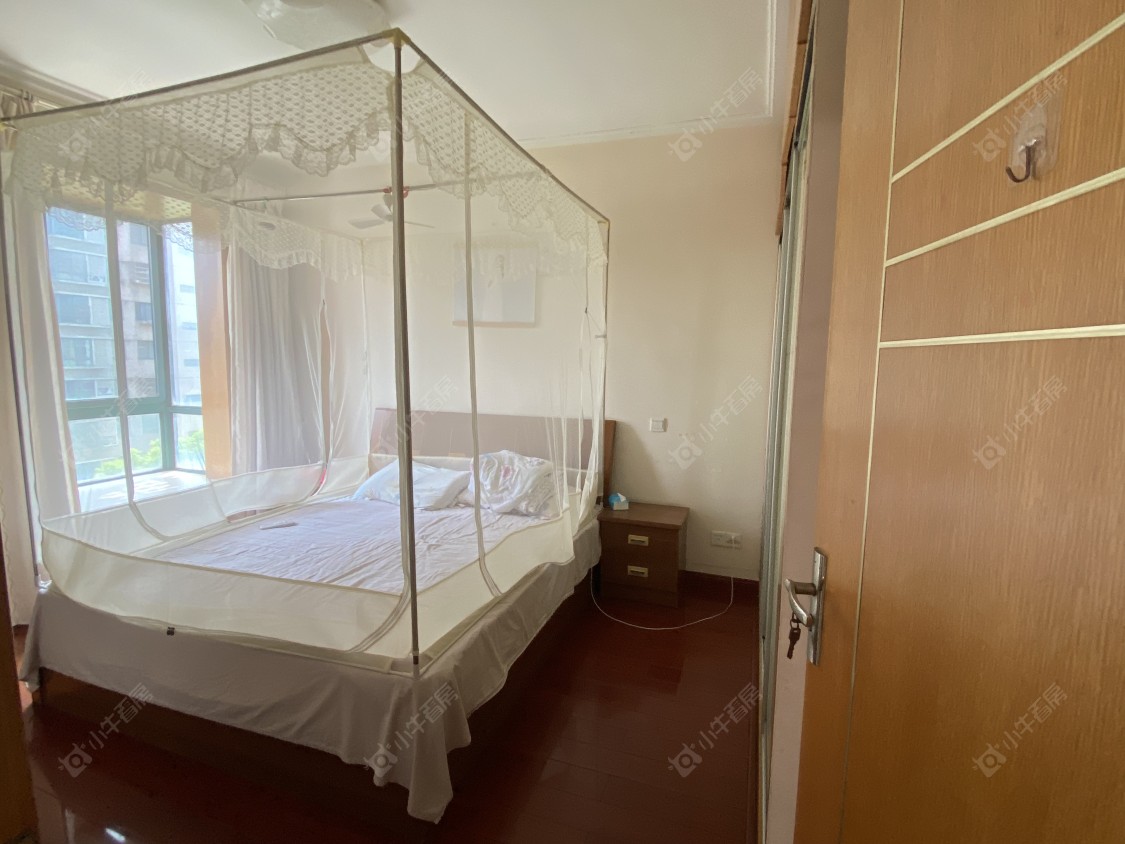 常州星鑫家园一期在租房源_小牛看房