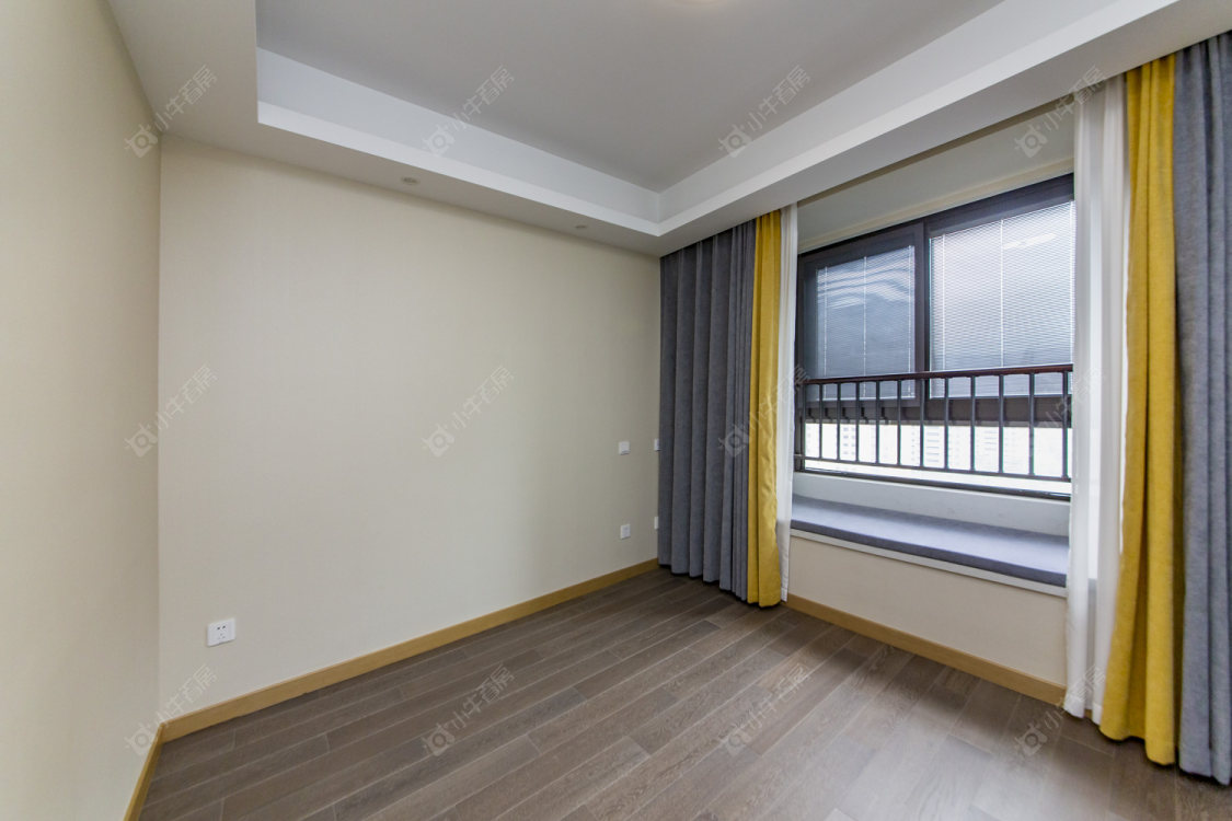 常州新城金樾在售二手房源室内图_小牛看房