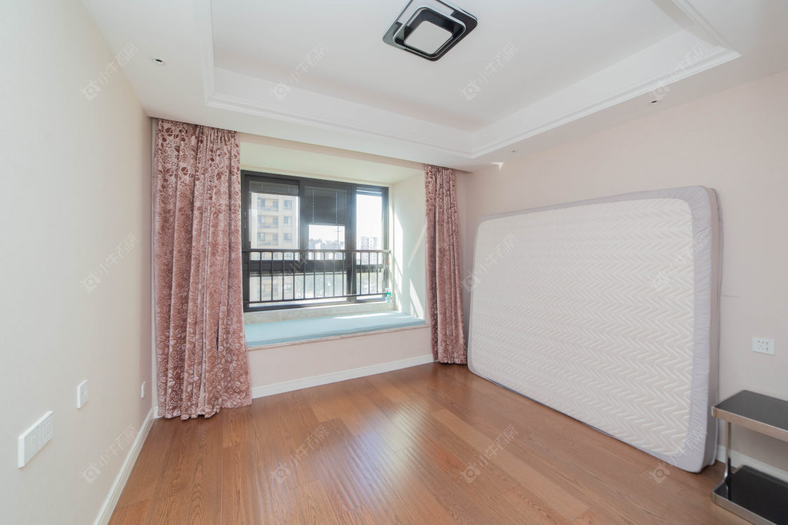 新城樾隽中央房源室内图 常州新城樾隽中央在售二手房源室内图_小牛看房