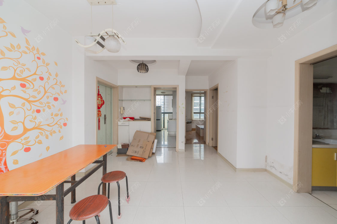 常州玉龙湾花园在售二手房_小牛看房