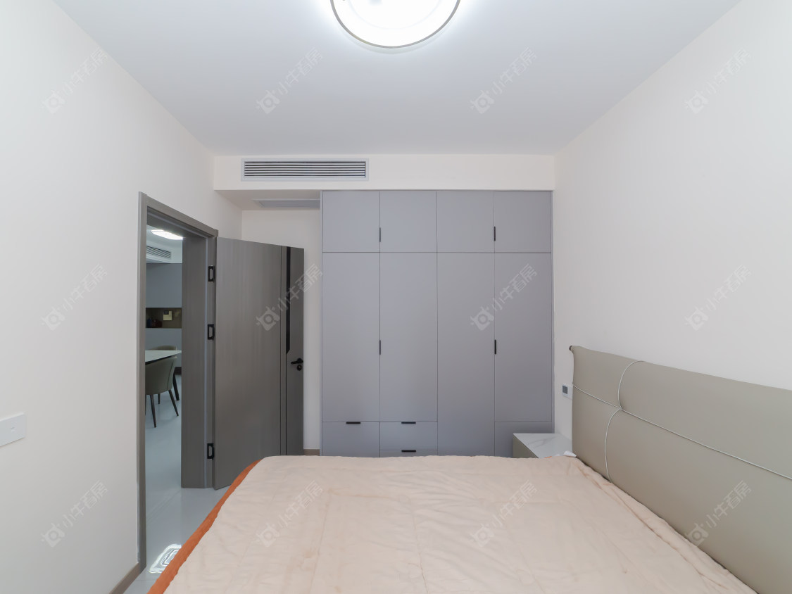 常州康桥水郡在售二手房源室内图_小牛看房