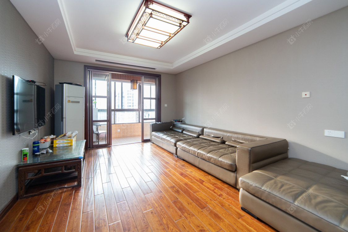 常州御水华庭一期在售二手房源室内图_小牛看房