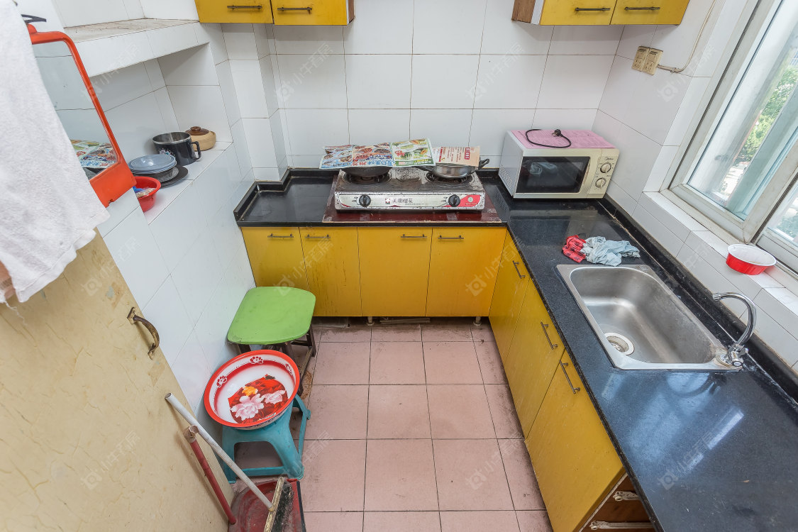 常州红梅新村在售二手房源室内图_小牛看房