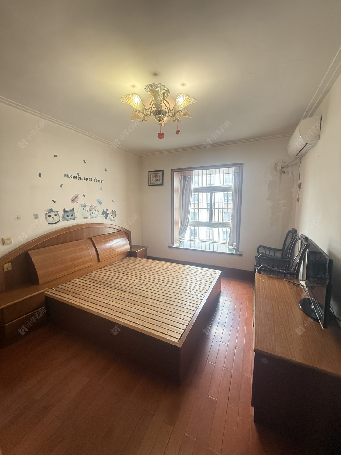 常州欣达园在租房源_小牛看房