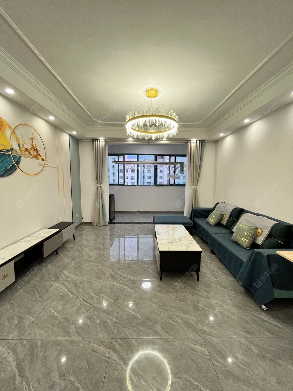 常州紫云苑在租房源室内图_小牛看房