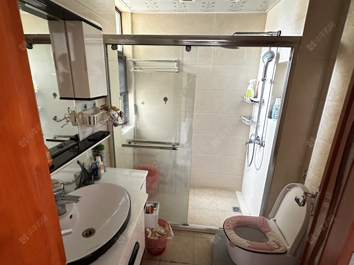 常州绿都万和城五区在租房源室内图_小牛看房