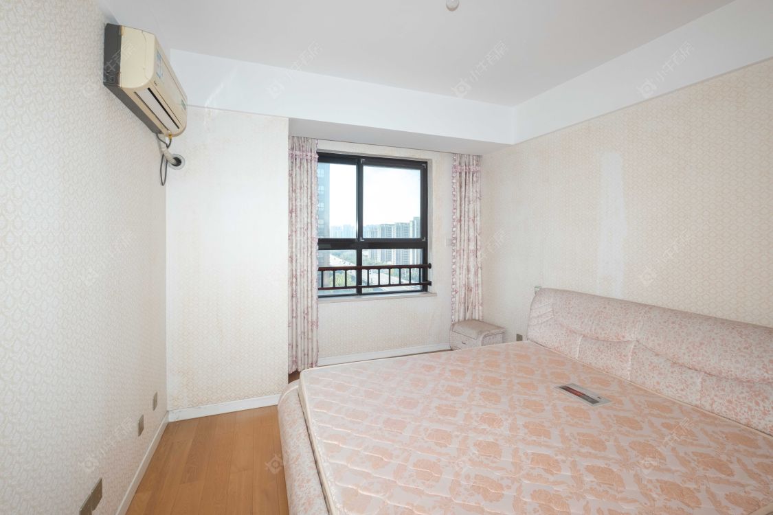 常州新城香悦半岛南区在售二手房源室内图_小牛看房