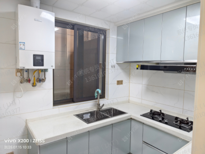 常州牡丹水岸国际在租房源室内图_小牛看房