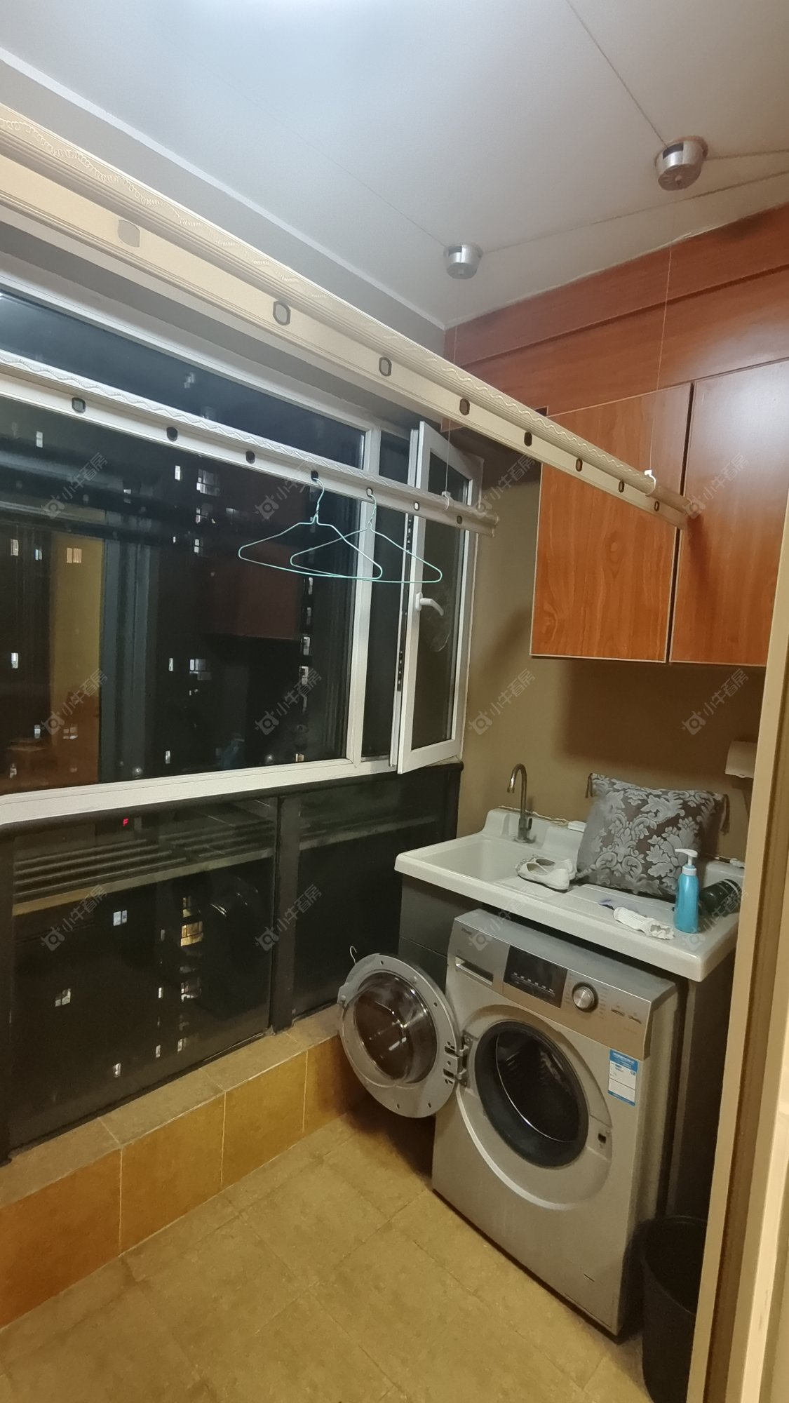 常州九洲花园二期在租房源_小牛看房