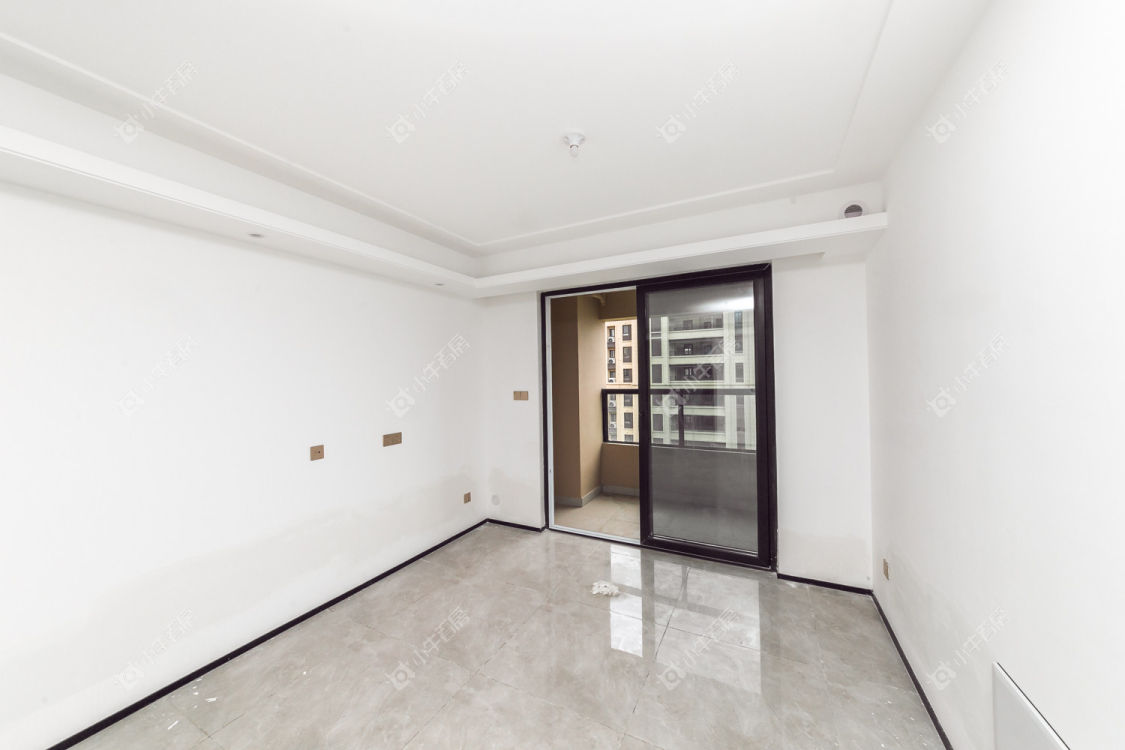 常州万科四季都会租房_小牛看房