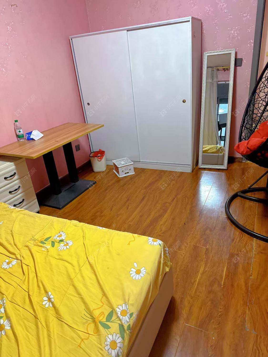 常州青洋花苑在租房源_小牛看房