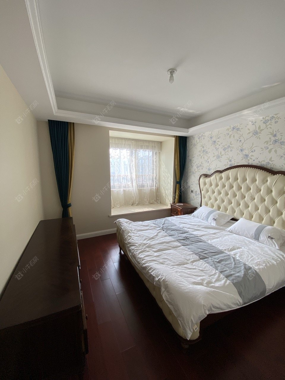 常州新城公馆荣域在租房源室内图_小牛看房