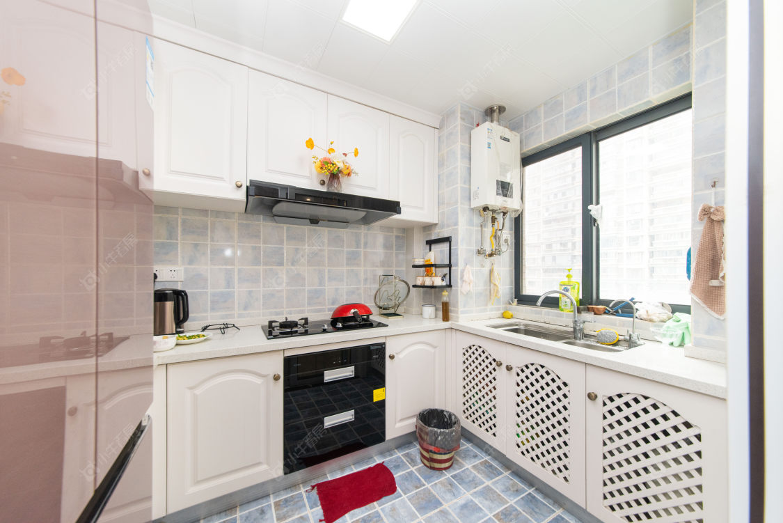 常州御城在售二手房源室内图_小牛看房