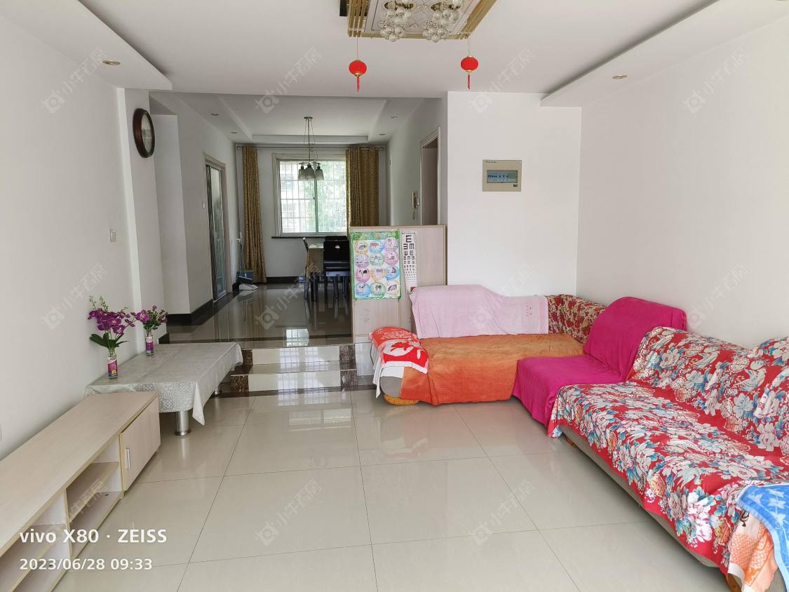 常州奥林匹克花园在租房源室内图_小牛看房