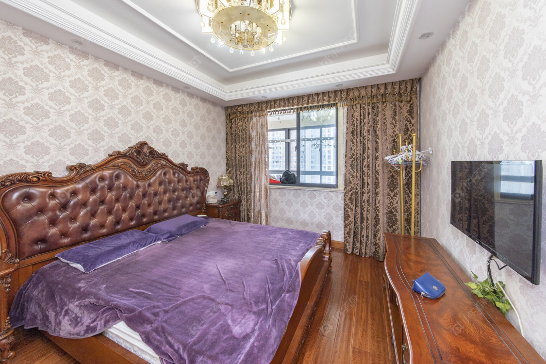 常州长河花园在售二手房源室内图_小牛看房