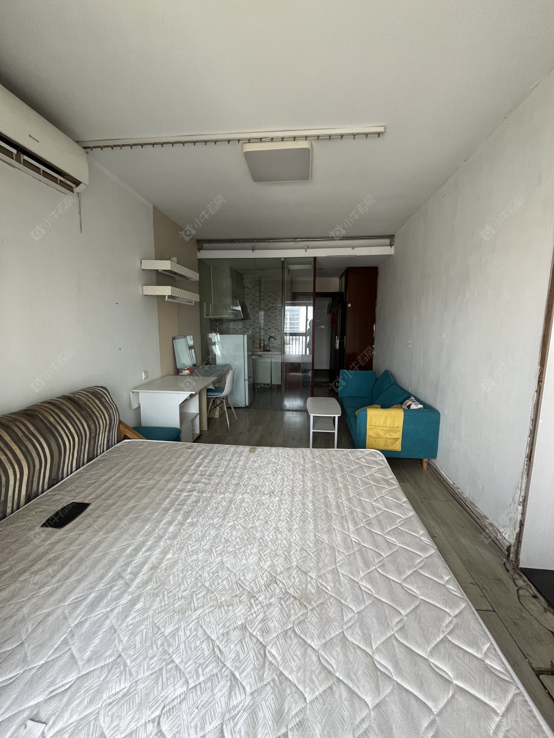 常州凯旋城西区租房_小牛看房