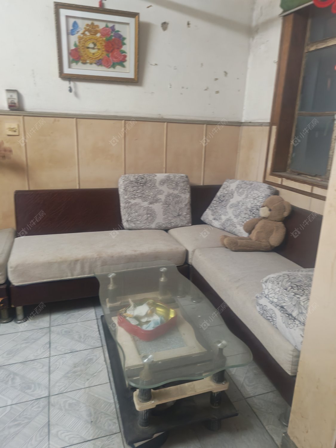 常州丽华二村在租房源室内图_小牛看房