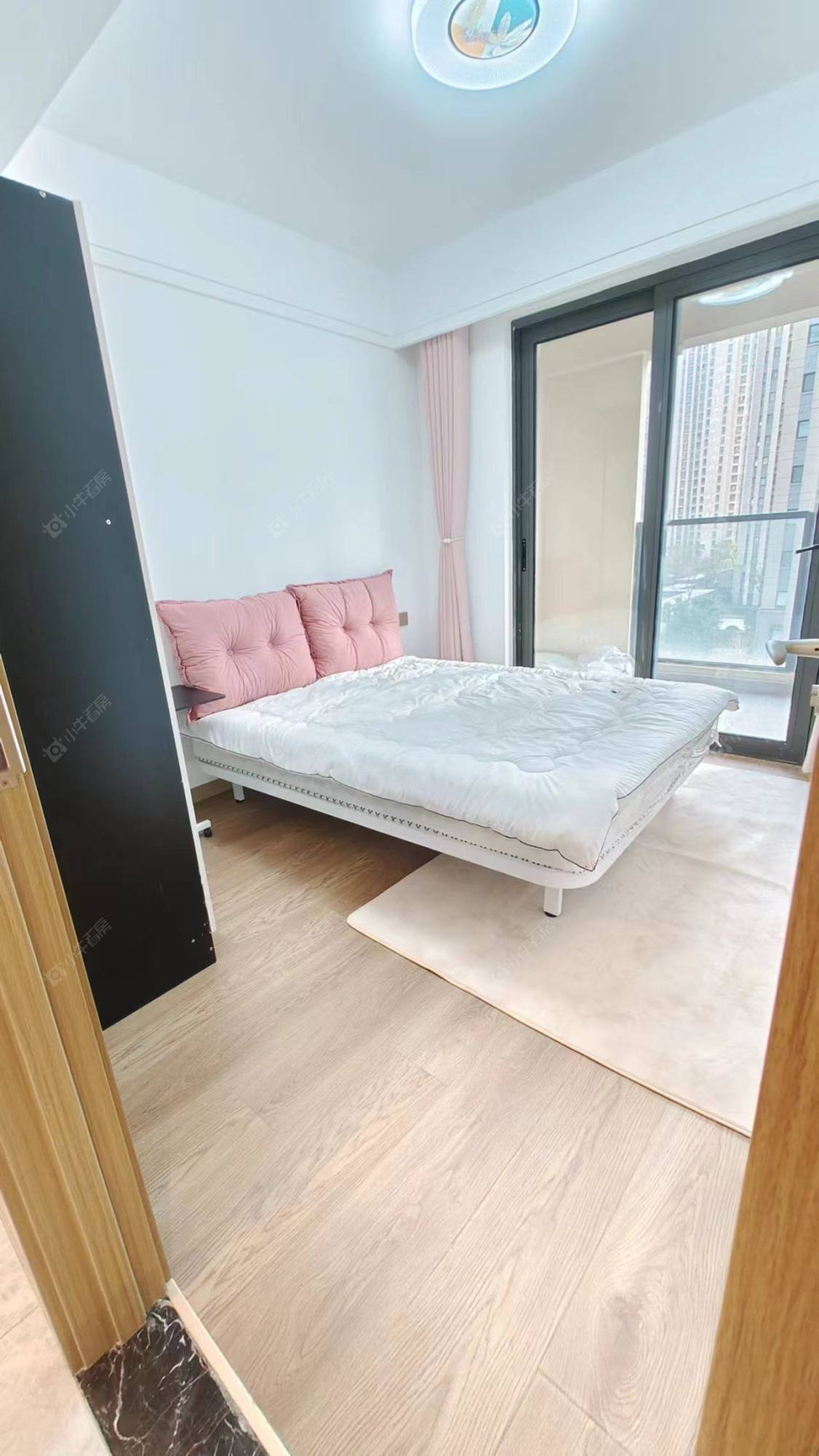 常州绿地香港名墩道在租房源室内图_小牛看房