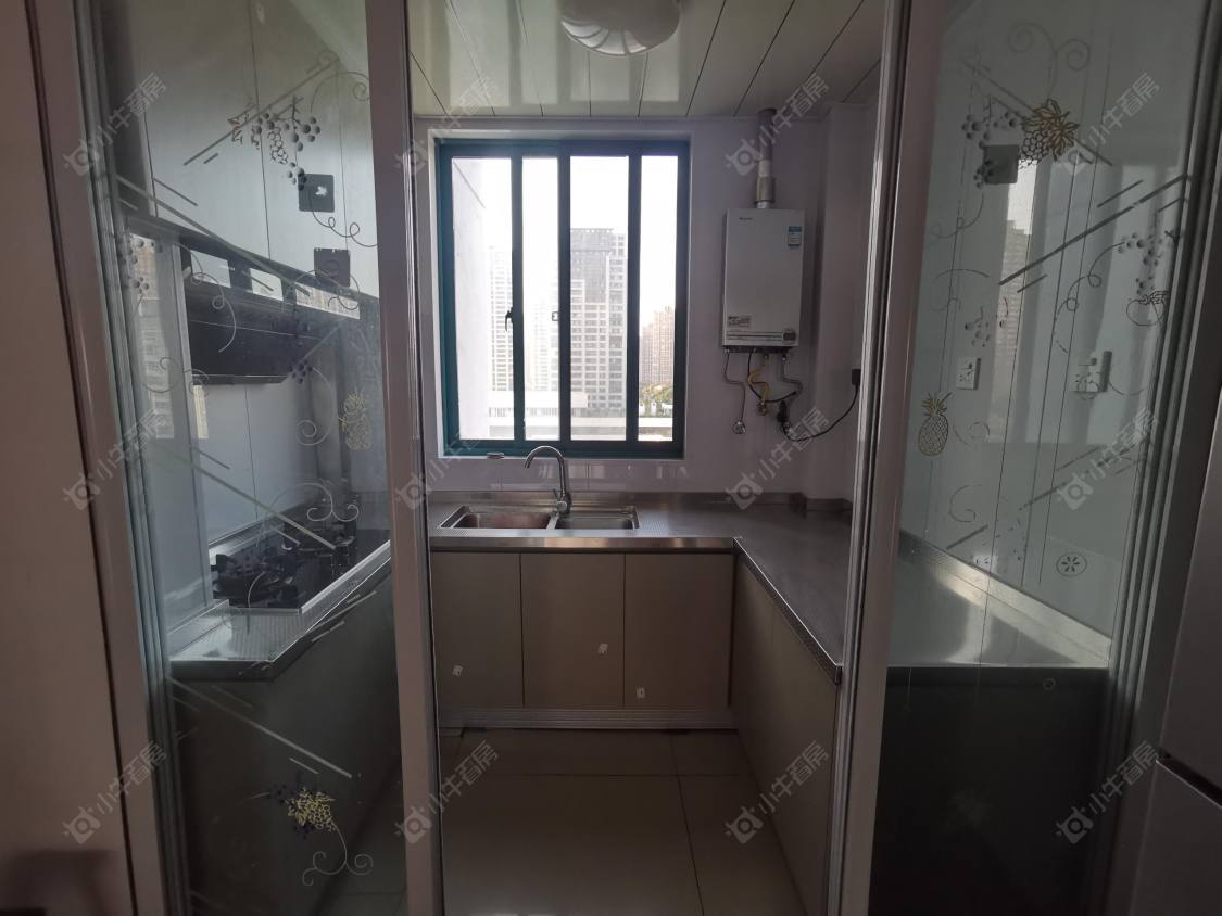 常州青竹苑C区租房_小牛看房