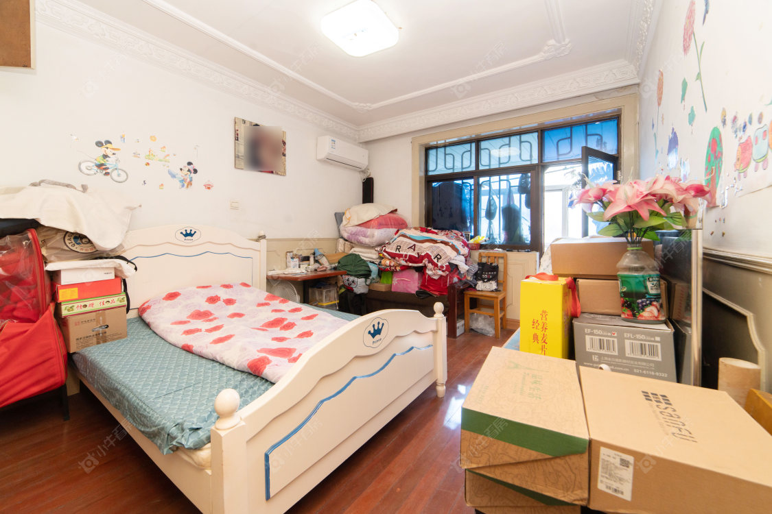 常州白云新村在售二手房源室内图_小牛看房