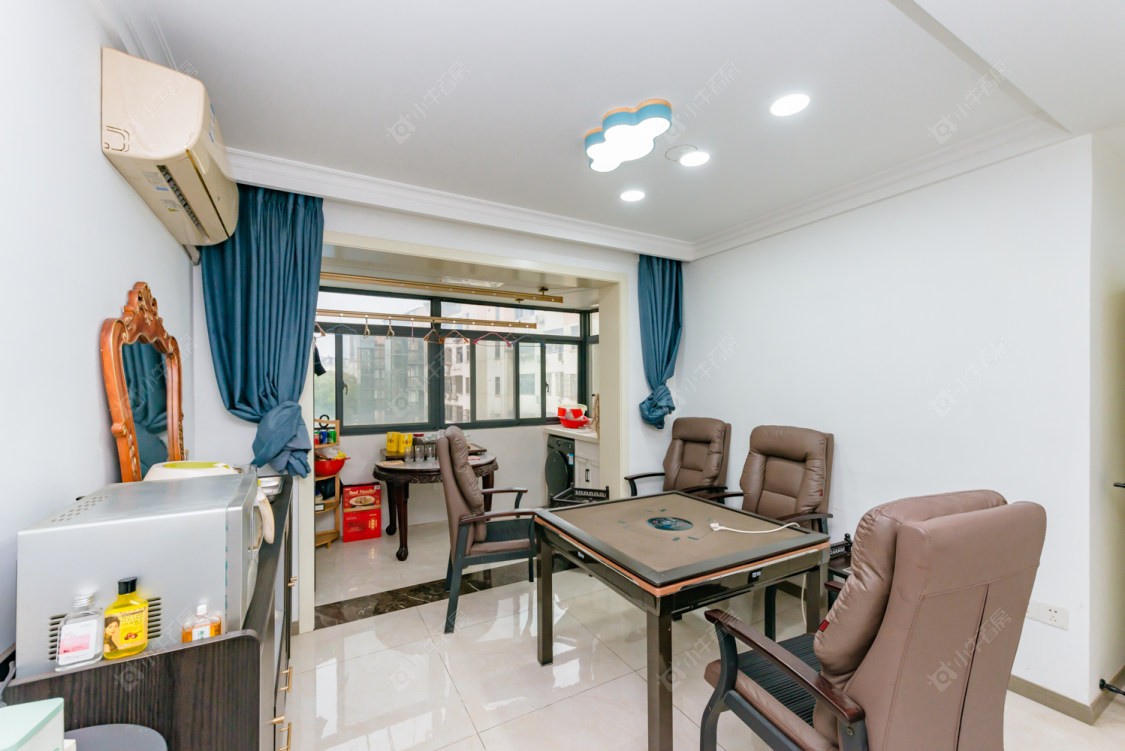 常州北直街在售二手房源室内图_小牛看房