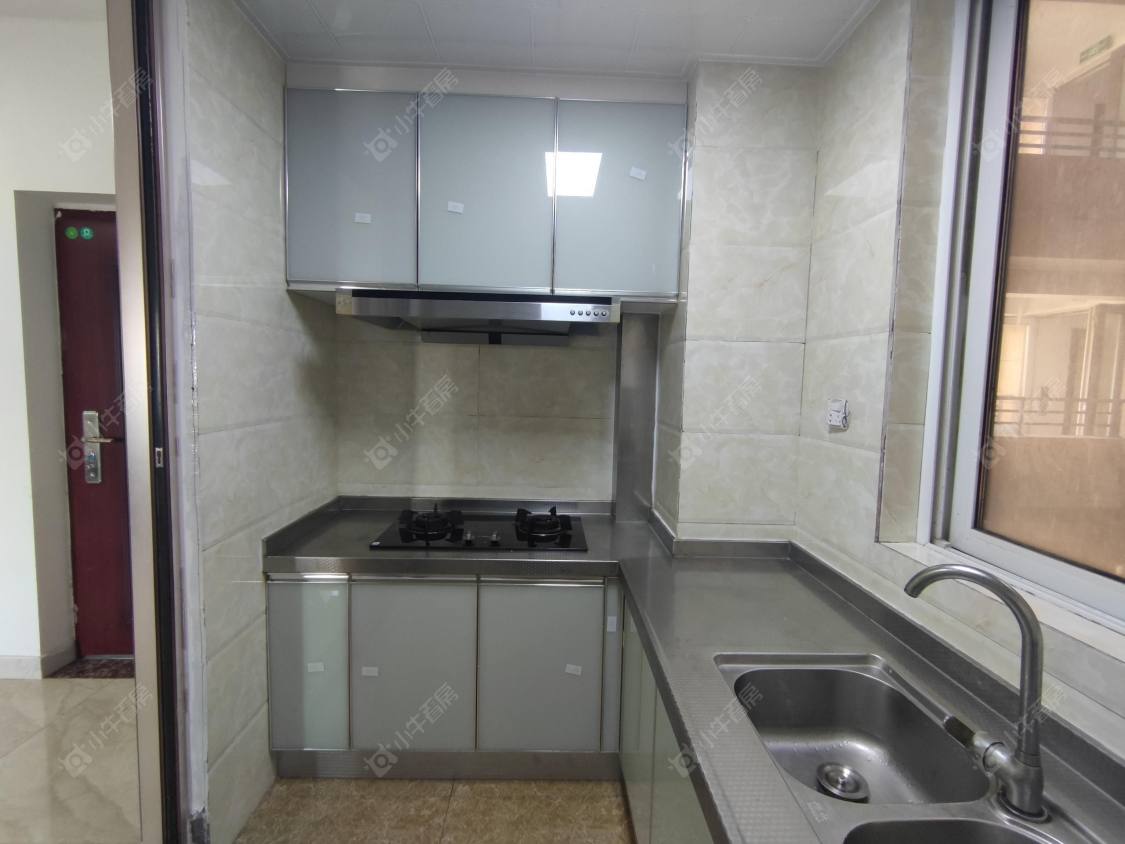 常州港龙新港城在租房源室内图_小牛看房