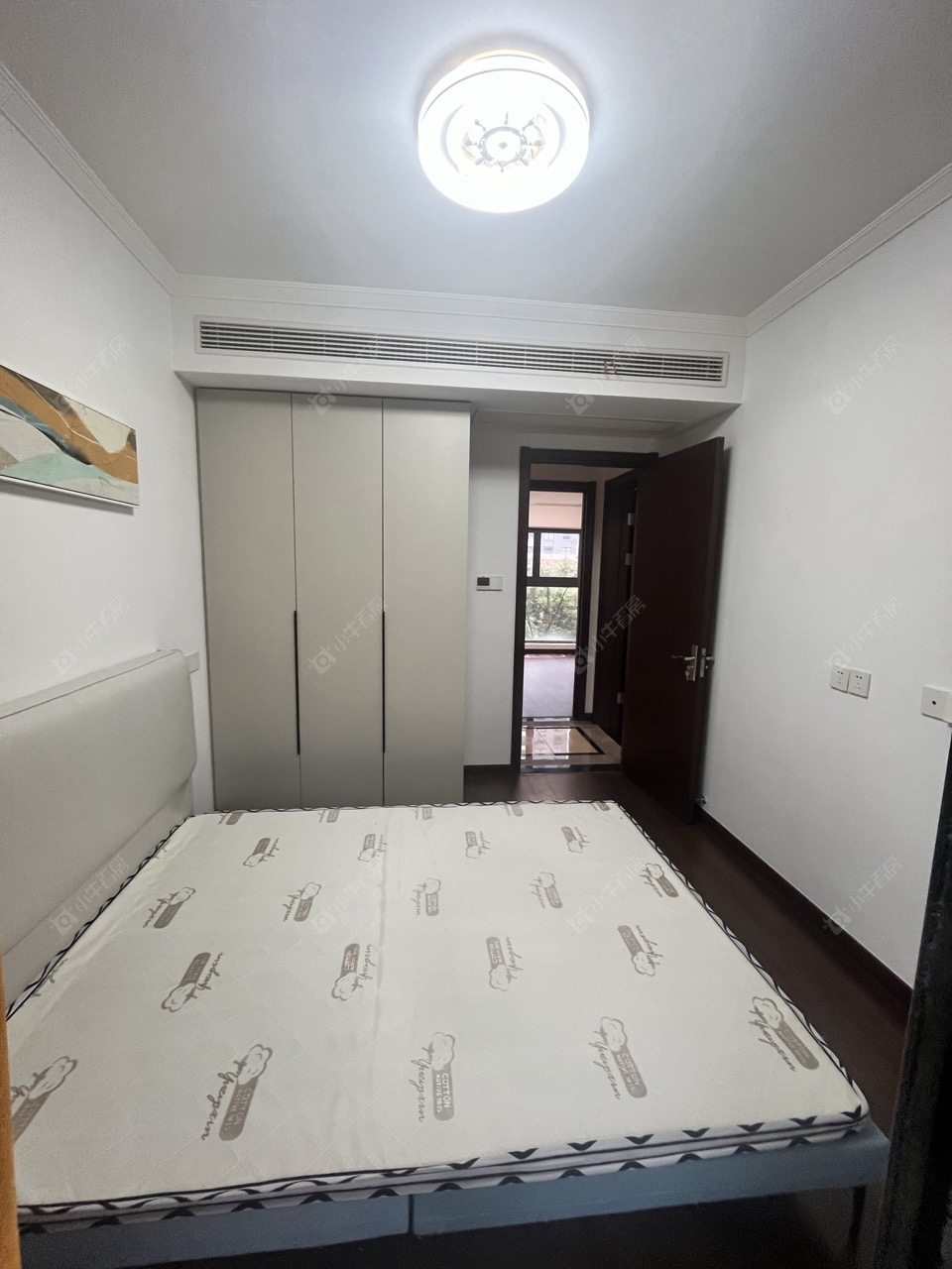 常州蓝光晶曜在租房源室内图_小牛看房