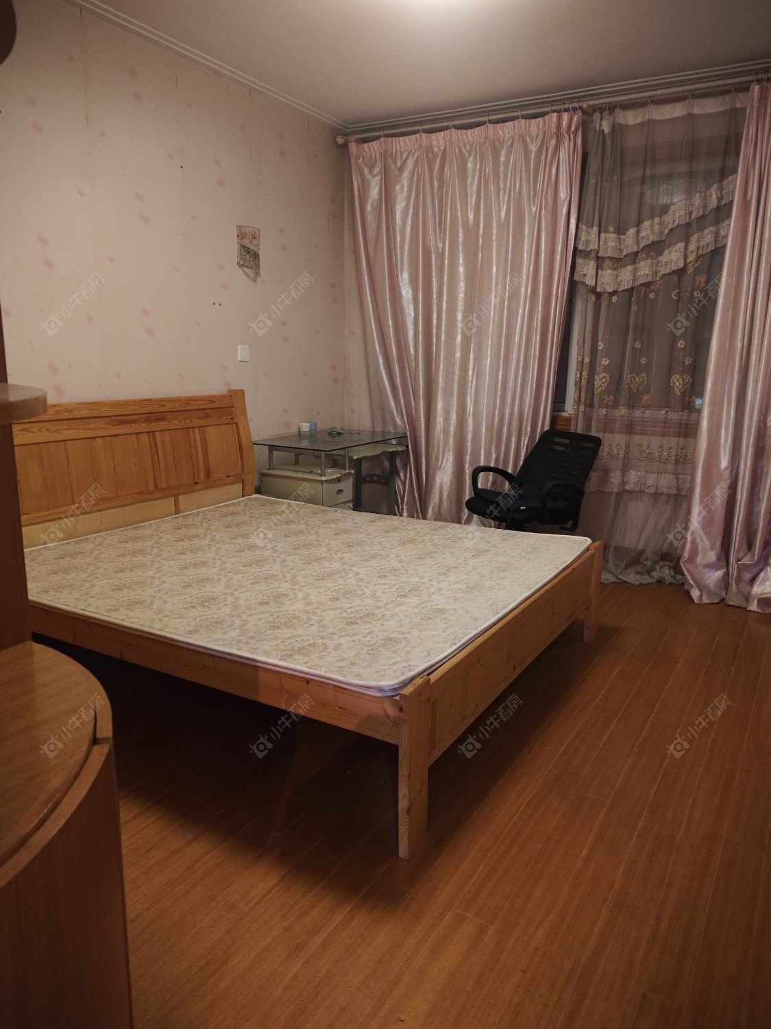 常州芦墅广景苑在租房源室内图_小牛看房