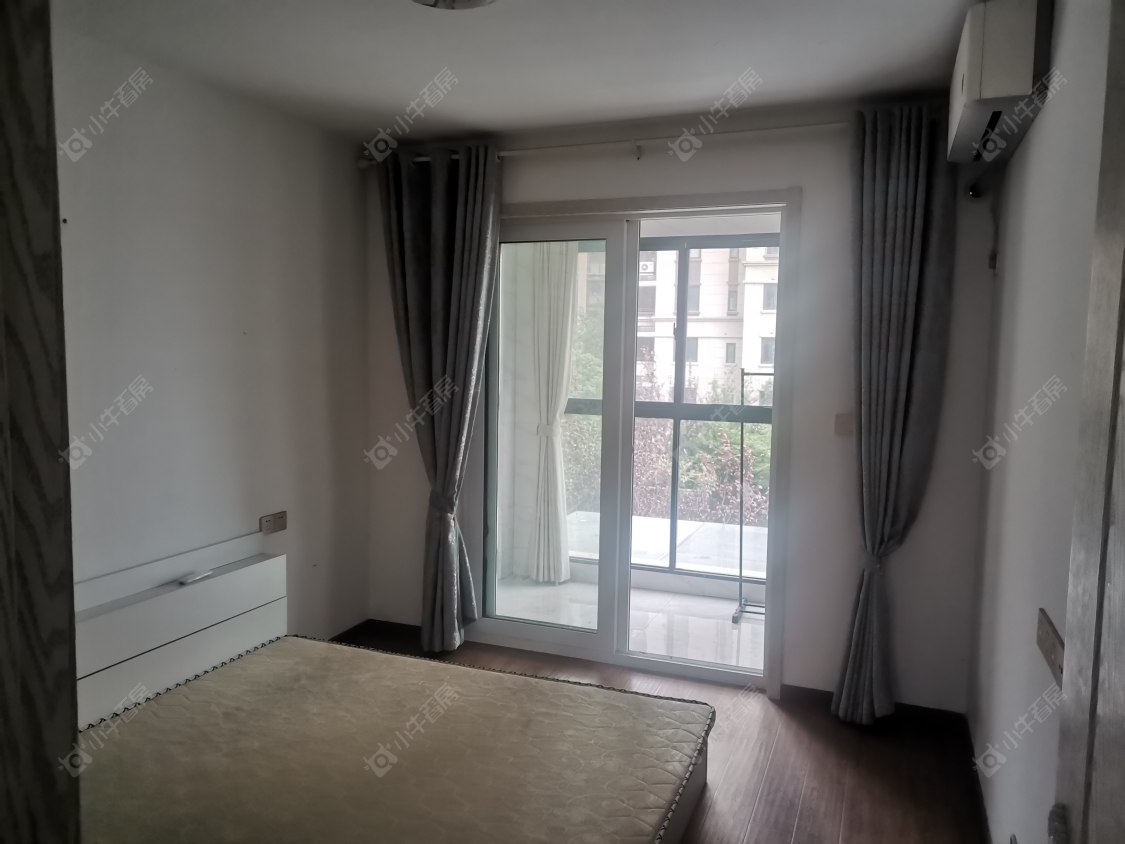 常州龙湖龙誉城四期在租房源_小牛看房