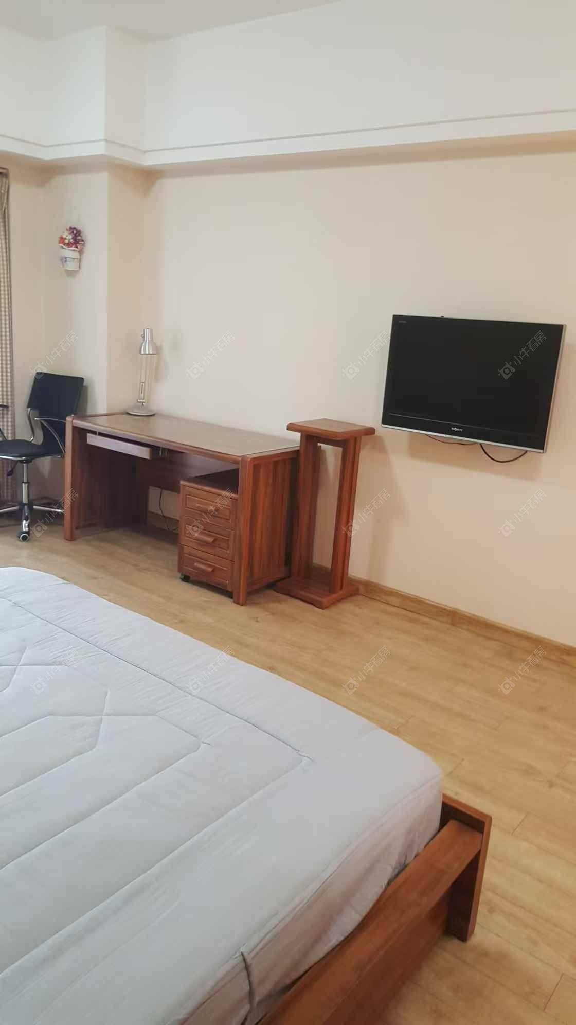 常州新北万达广场在租房源室内图_小牛看房