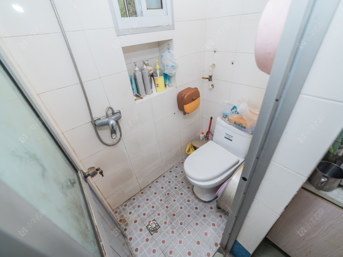 常州常钢宿舍在售二手房源室内图_小牛看房