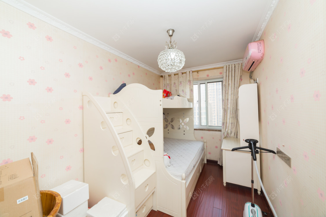 常州香溢紫郡二期在售二手房源室内图_小牛看房