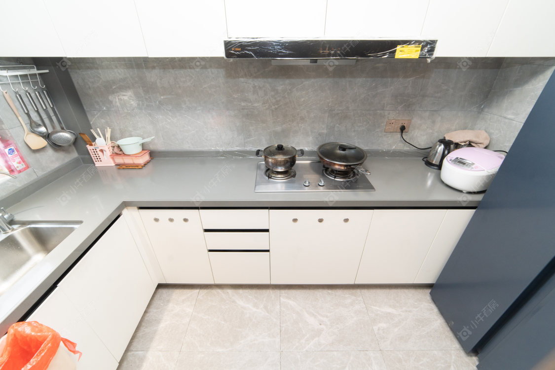 万科四季都会房源室内图 常州万科四季都会在售二手房源室内图_小牛看房