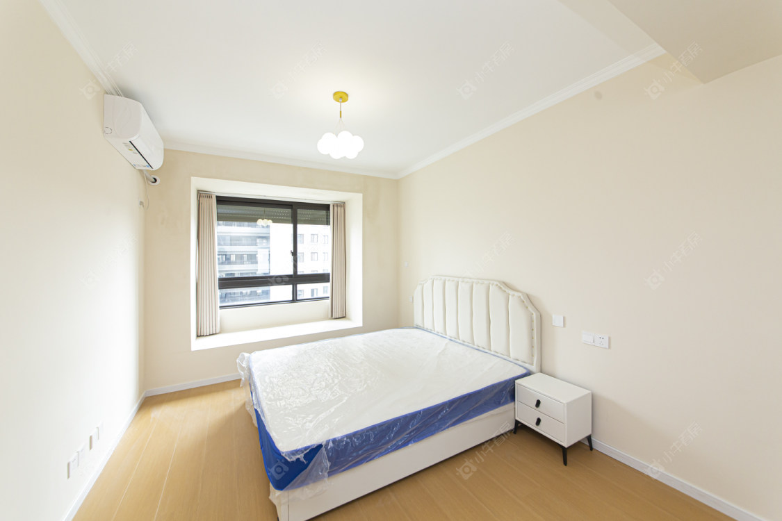 常州星河丹堤八区在售二手房源_小牛看房