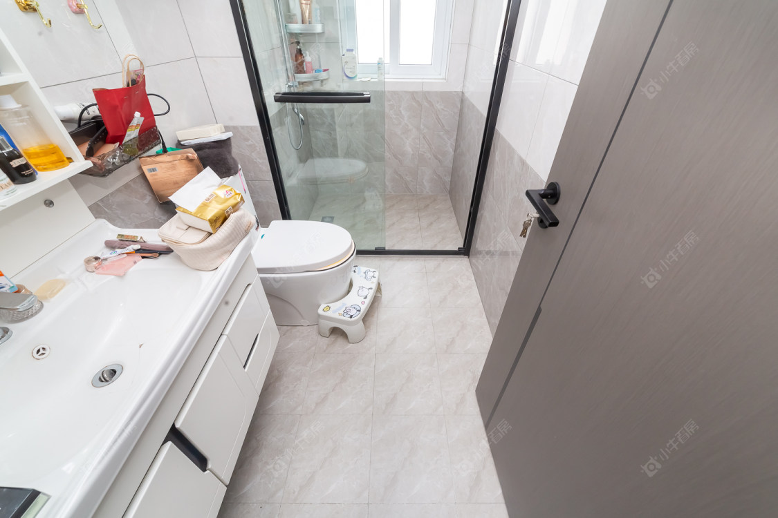 常州光樾华庭在售二手房源室内图_小牛看房